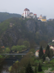 Burgschloss Frain I